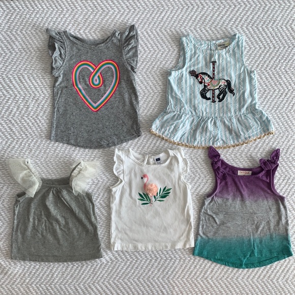 cute baby tees